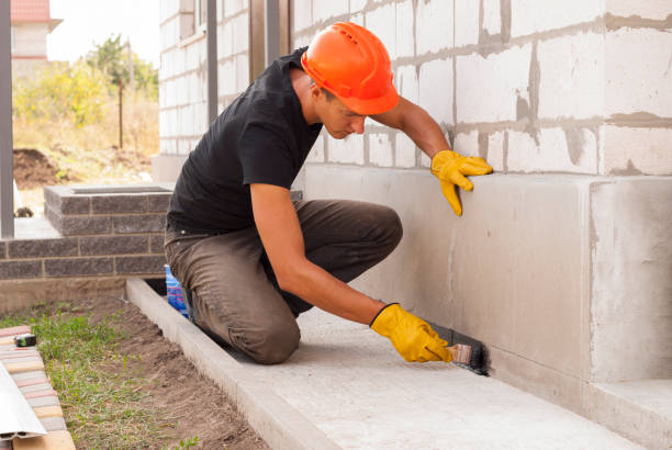 Licensed Interior Drainage System service in Marshall, VA - SJ Waterproofing Pros